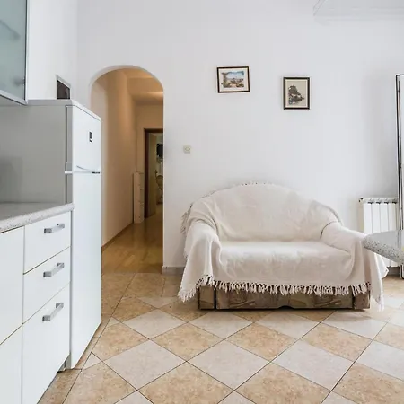 2 Bedroom Beautiful In * Porec